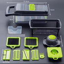 Cortador Multi Fatiador para Alimentos e Legumes