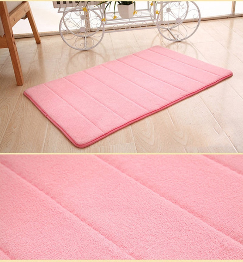 TAPETE ABSORVENTE