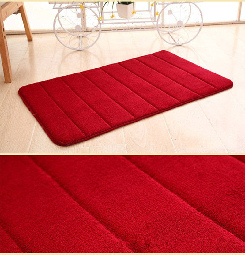 TAPETE ABSORVENTE