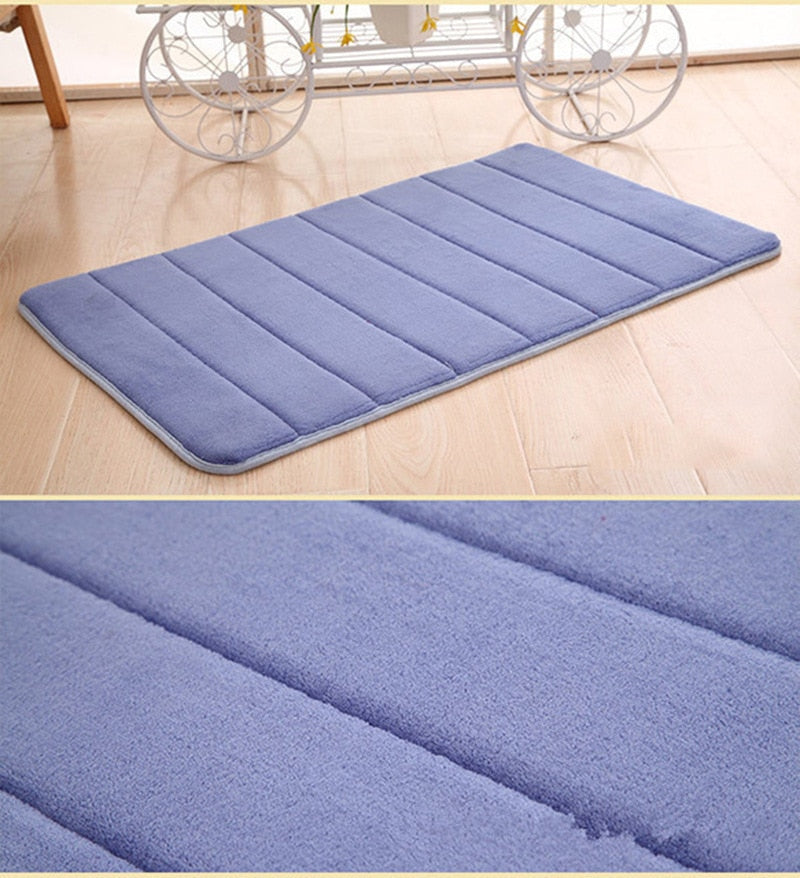 TAPETE ABSORVENTE