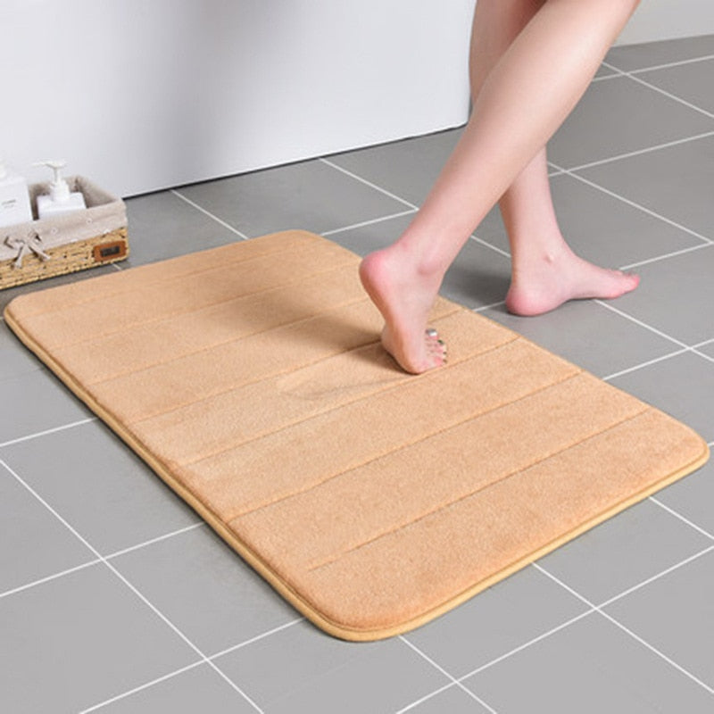 TAPETE ABSORVENTE