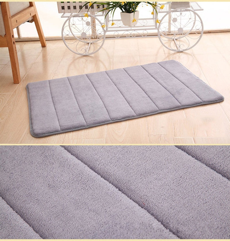 TAPETE ABSORVENTE