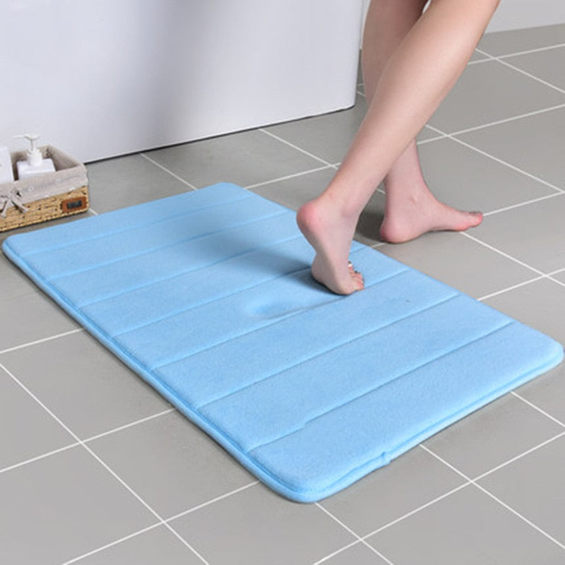 TAPETE ABSORVENTE