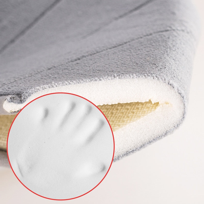 TAPETE ABSORVENTE