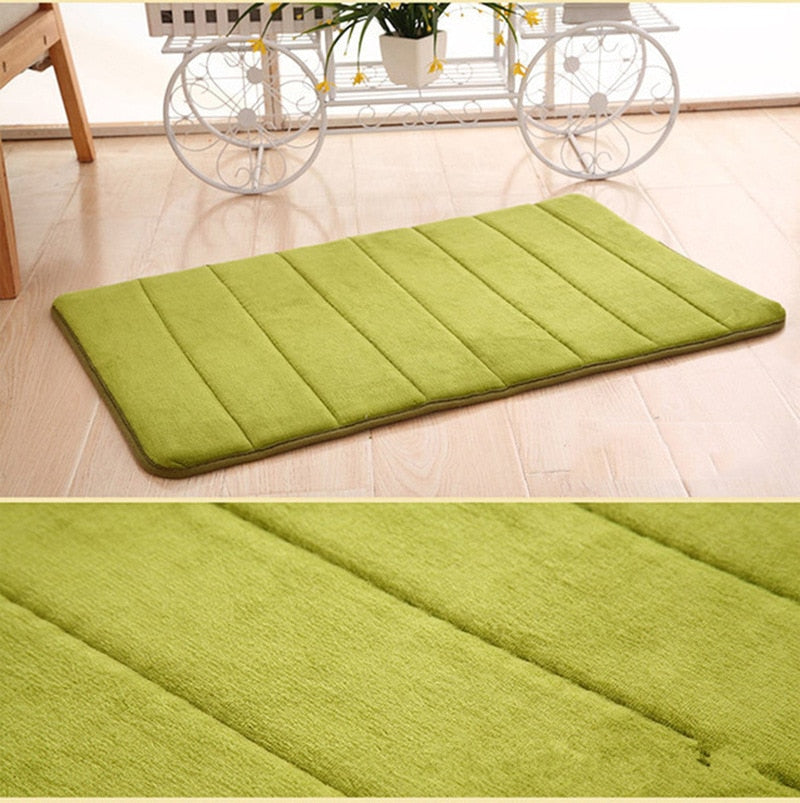 TAPETE ABSORVENTE