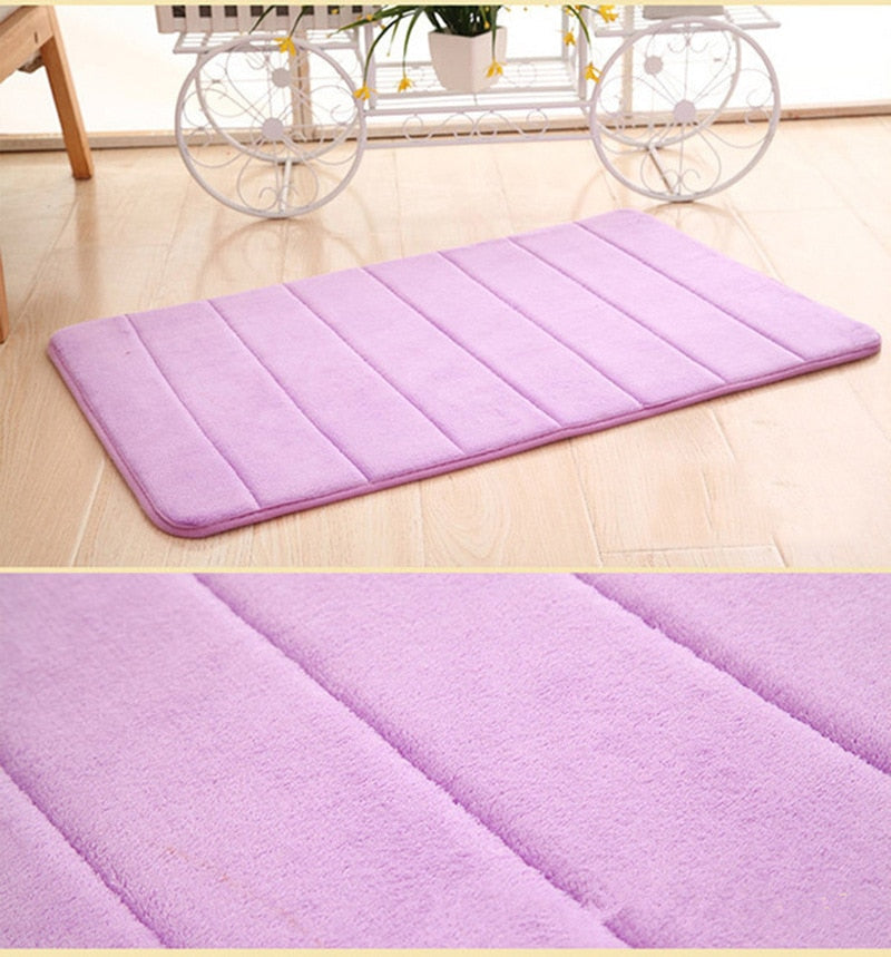 TAPETE ABSORVENTE