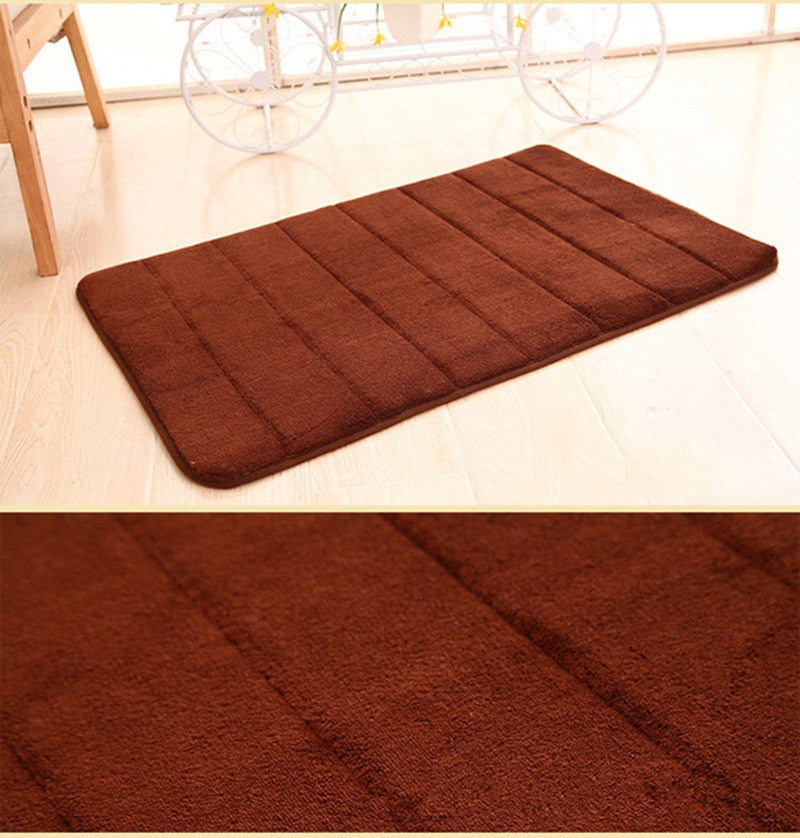 TAPETE ABSORVENTE