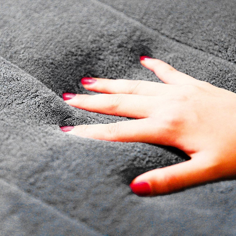 TAPETE ABSORVENTE
