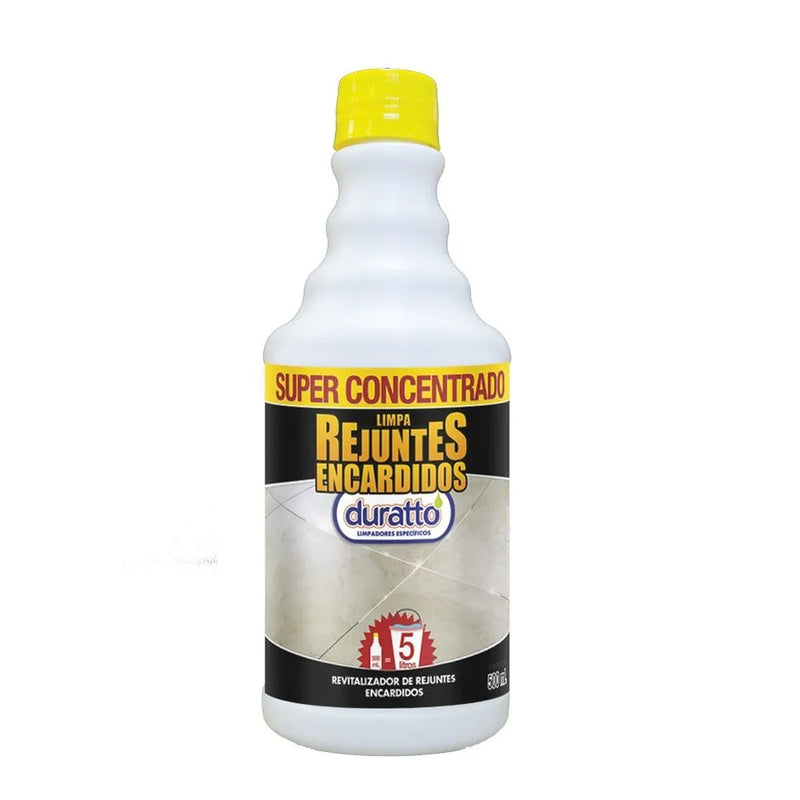 Limpador de Rejuntes