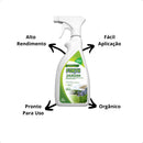 Adubo Fertilizante Orgânico para Plantas