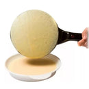 Maquina Elétrica De Panqueca Antiaderente