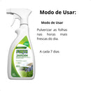 Adubo Fertilizante Orgânico para Plantas