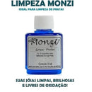 Limpa Prata Monzi