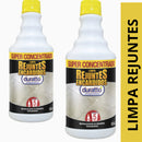 Limpador de Rejuntes