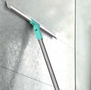 Rodo Mágico De Silicone Com Gancho Regulável