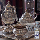 Polidor Silvo Para Metais de Prata, Ouro e Inox e Anti Manchas 200ml