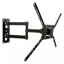 Suporte Para Tv Tri-articulado Lcd Led 26 32 40 42 47 50 55 polegadas