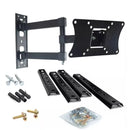 Suporte Para Tv Tri-articulado Lcd Led 26 32 40 42 47 50 55 polegadas